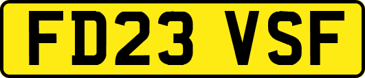 FD23VSF