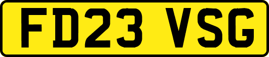 FD23VSG