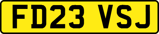 FD23VSJ
