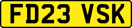 FD23VSK