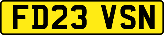FD23VSN