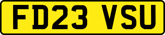 FD23VSU