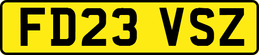 FD23VSZ
