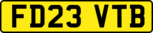 FD23VTB