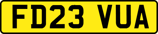 FD23VUA