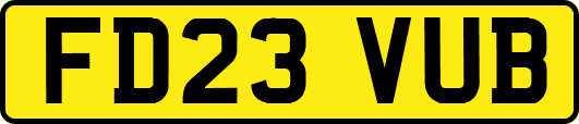 FD23VUB