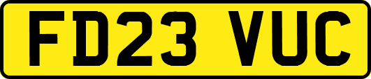 FD23VUC