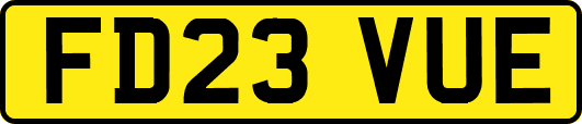 FD23VUE