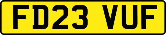 FD23VUF