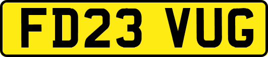 FD23VUG