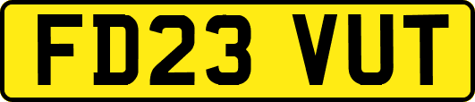 FD23VUT