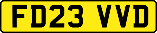 FD23VVD