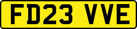 FD23VVE