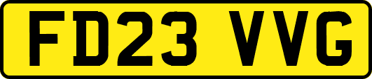 FD23VVG