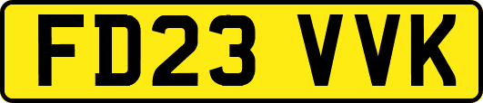FD23VVK