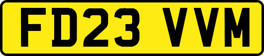 FD23VVM