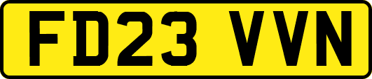 FD23VVN