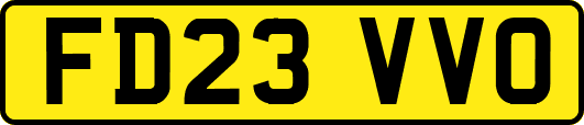 FD23VVO