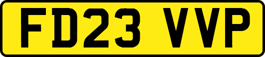FD23VVP