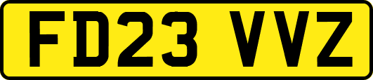FD23VVZ