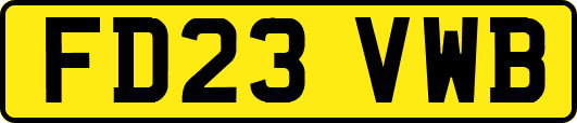 FD23VWB