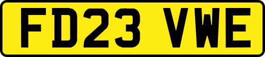 FD23VWE