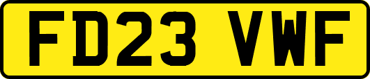 FD23VWF
