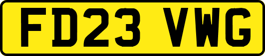 FD23VWG