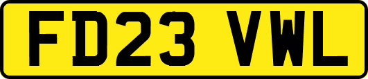 FD23VWL