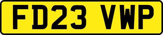 FD23VWP