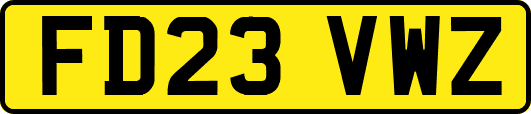 FD23VWZ