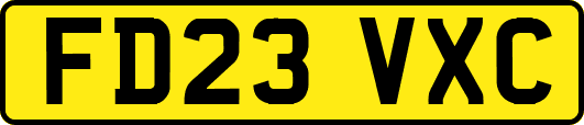 FD23VXC