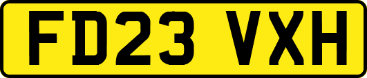 FD23VXH