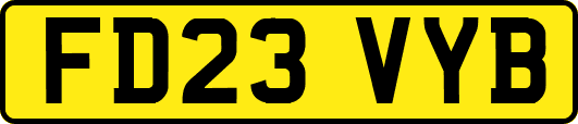 FD23VYB