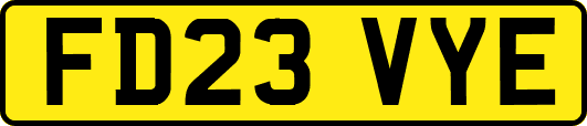 FD23VYE