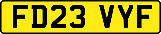 FD23VYF