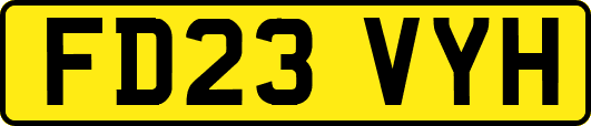 FD23VYH