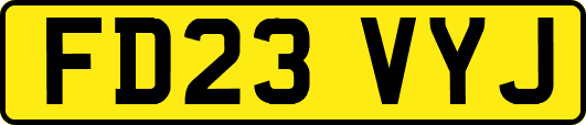 FD23VYJ