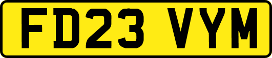 FD23VYM