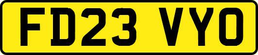 FD23VYO