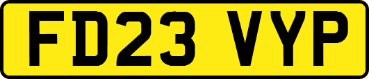 FD23VYP