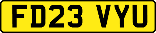 FD23VYU