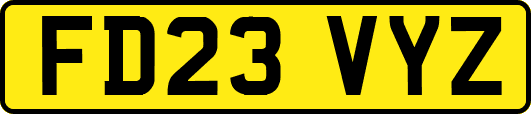 FD23VYZ
