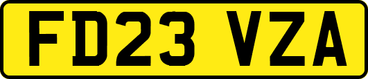 FD23VZA