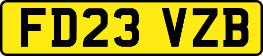 FD23VZB