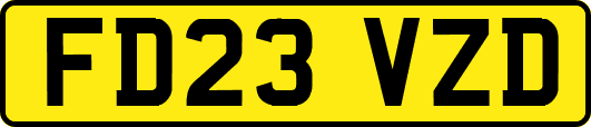 FD23VZD