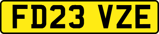 FD23VZE