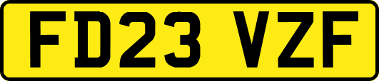 FD23VZF
