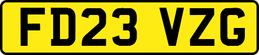 FD23VZG