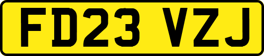 FD23VZJ
